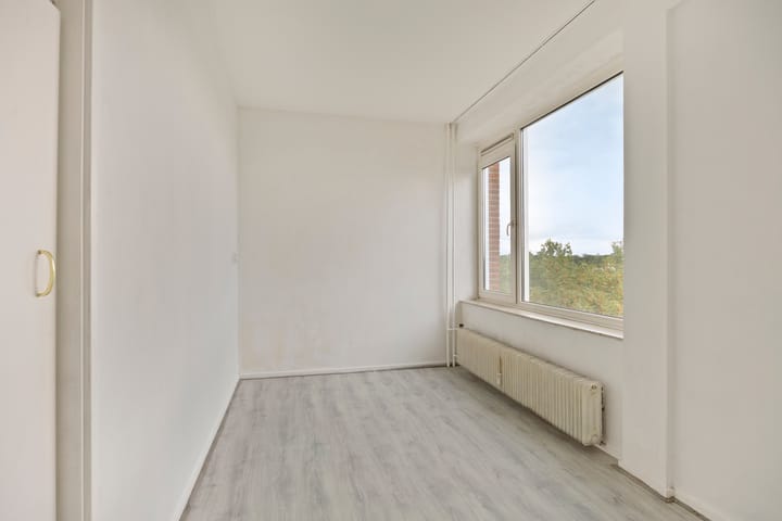 Appartement te koop: Maria in Campislaan 59, Assen