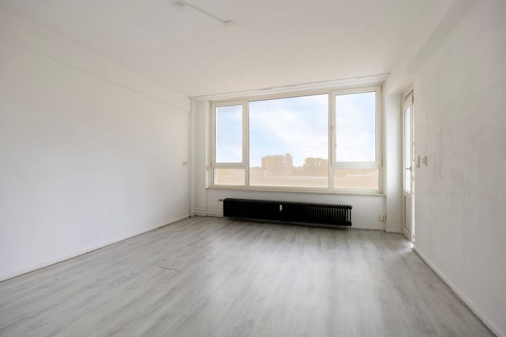 Appartement te koop: Maria in Campislaan 59, Assen