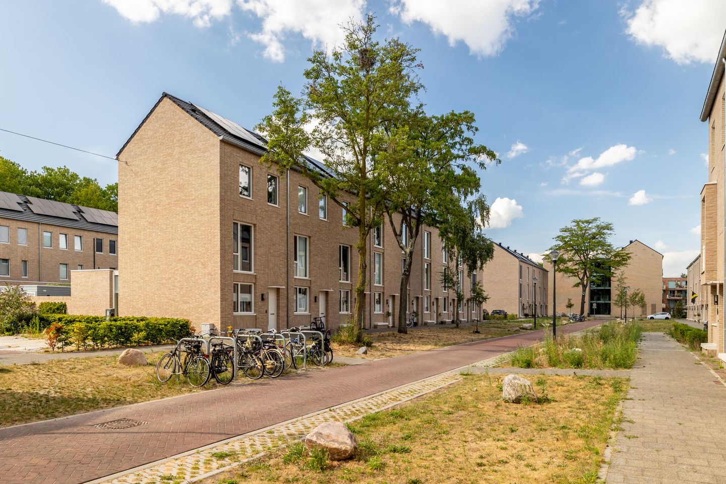Photo 34 of Hudsonstraat 28