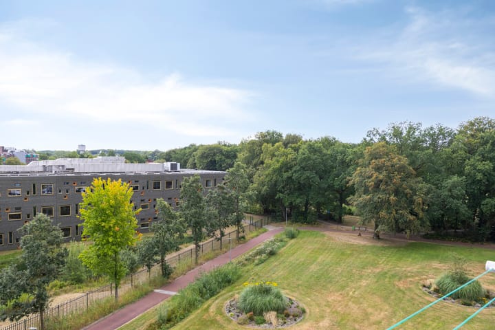 Appartement te koop: Maria in Campislaan 59, Assen