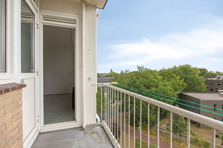Appartement te koop: Maria in Campislaan 59, Assen