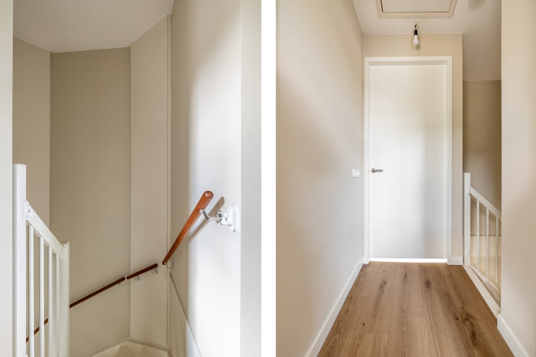 Photo 16 of Hudsonstraat 28