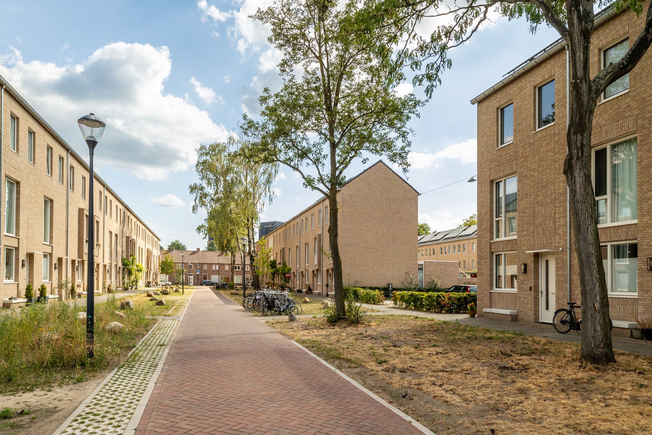 Photo 33 of Hudsonstraat 28