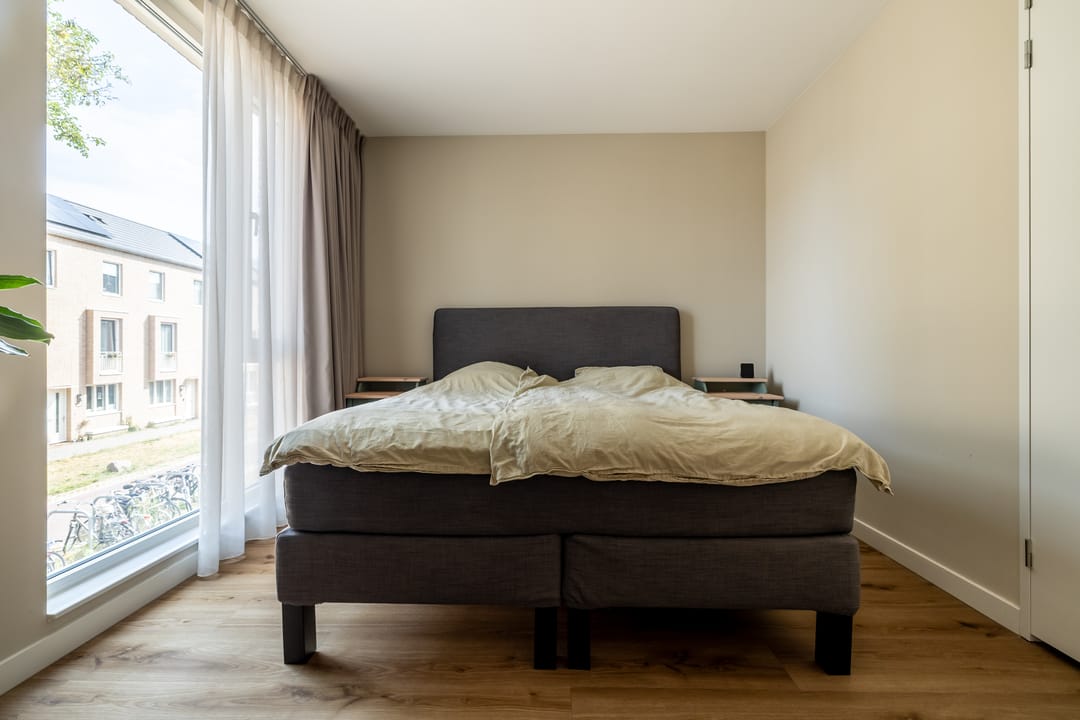 Photo 17 of Hudsonstraat 28
