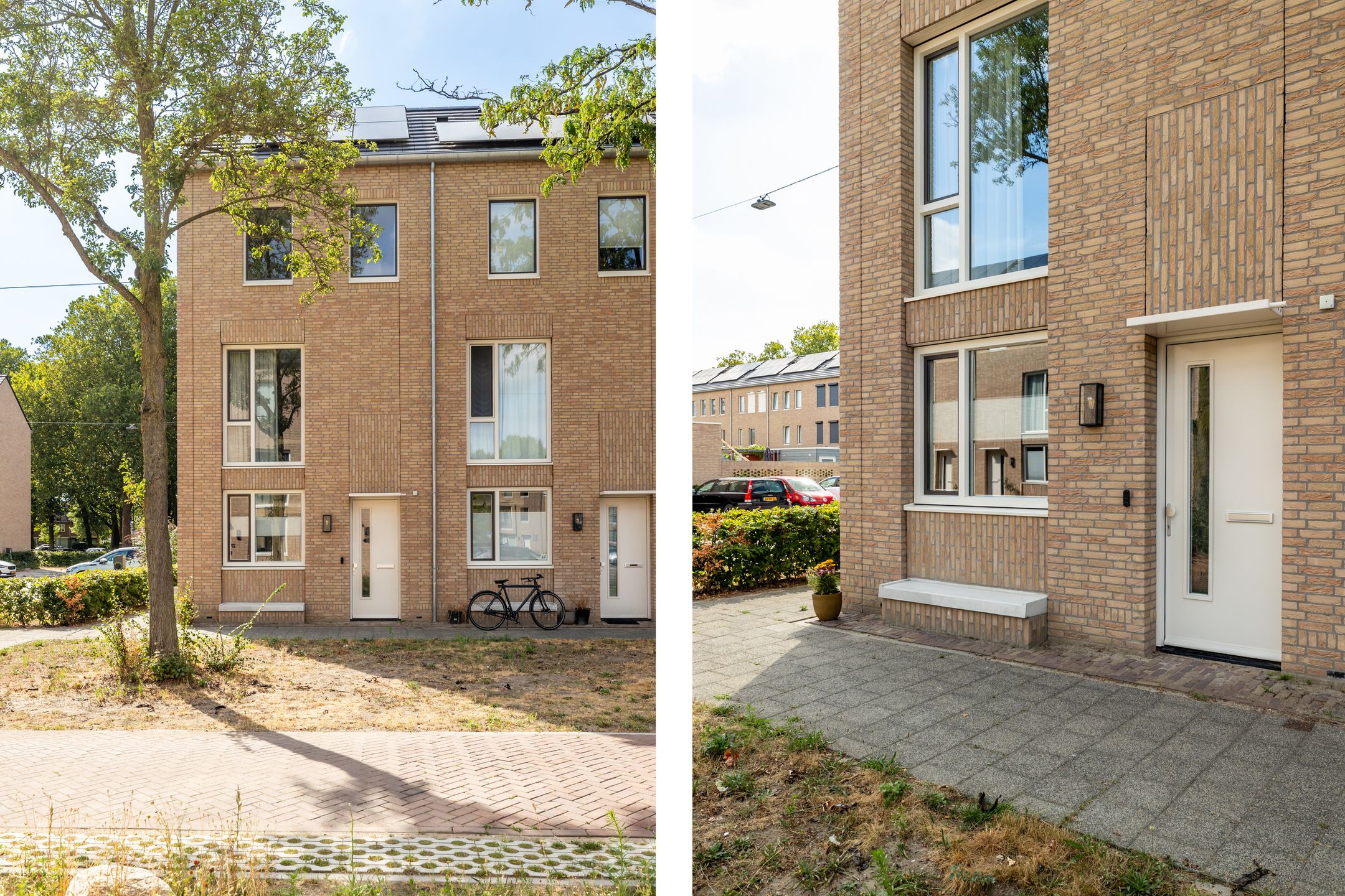 Photo 6 of Hudsonstraat 28