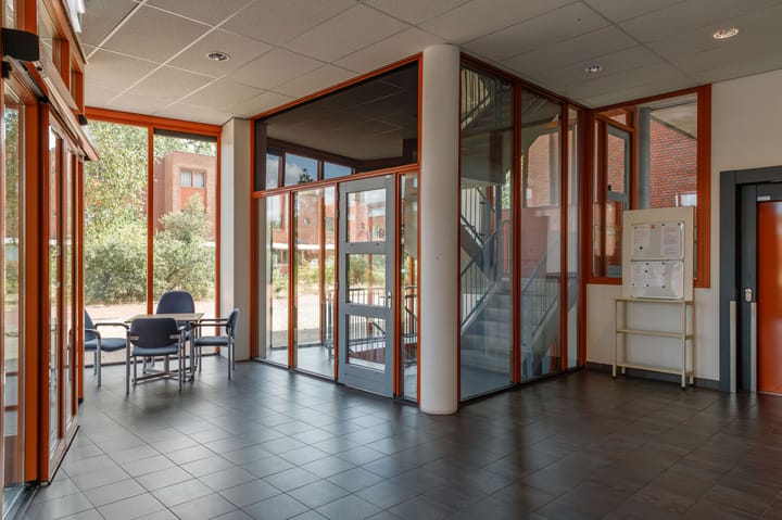 Foto 4 van van der Hoopstraat 57-B