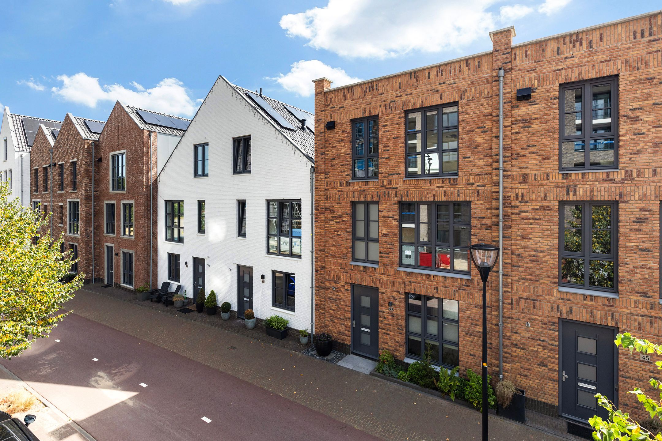 Foto 45 van Taanschuurkade 43
