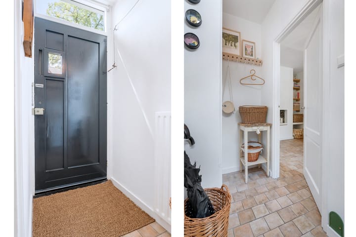 Tussenwoning te koop: Bavelselaan 43, Breda