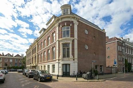 Van de Spiegelstraat thumbnail
