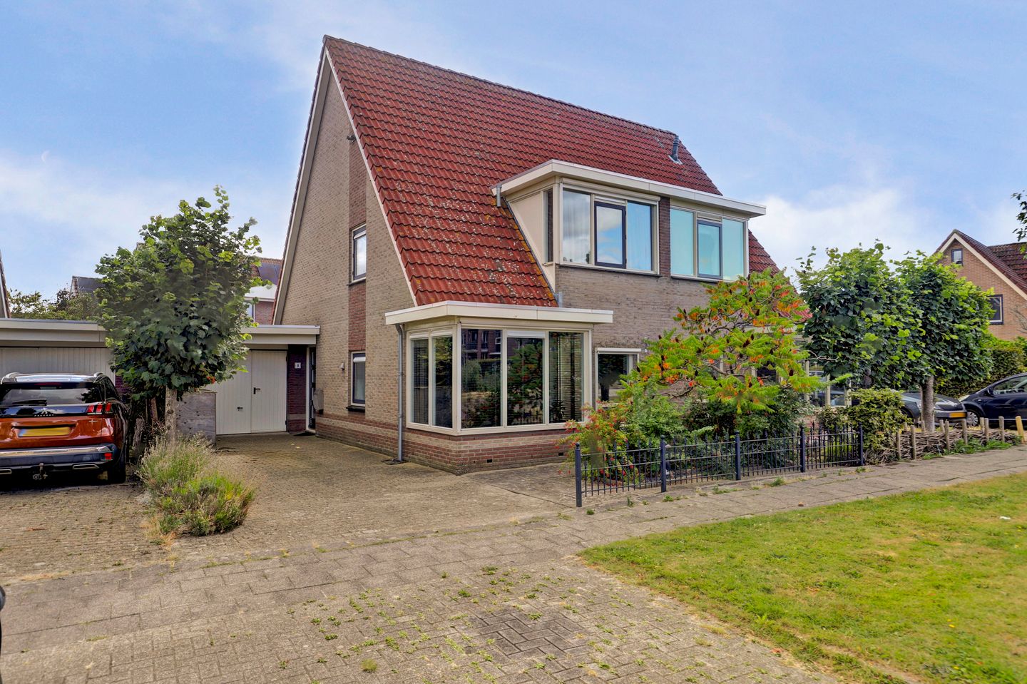 Photo 5 of Zuider Kadijk 4