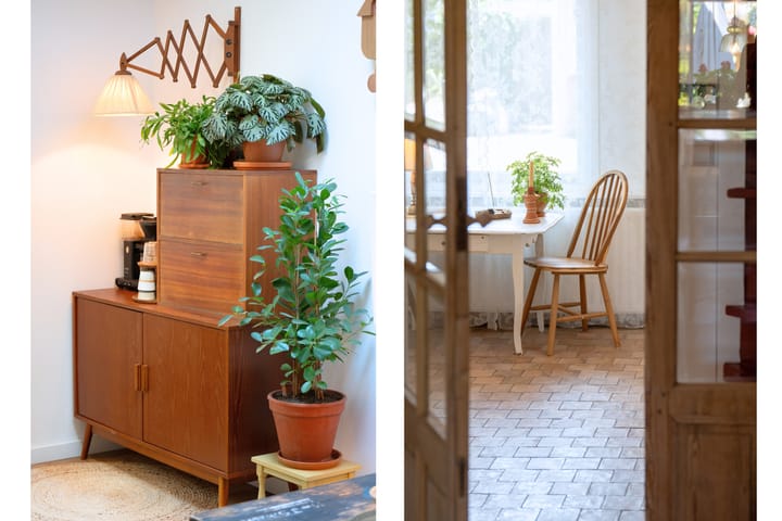 Tussenwoning te koop: Bavelselaan 43, Breda
