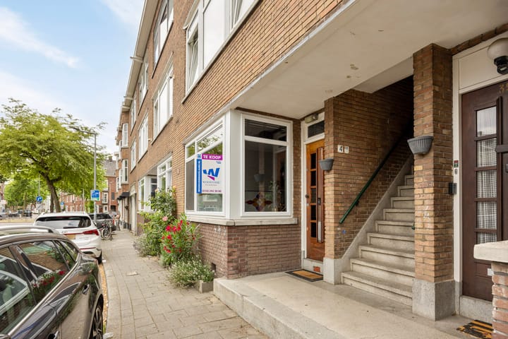 Foto 3 van Van Eversdijckstraat 41-C