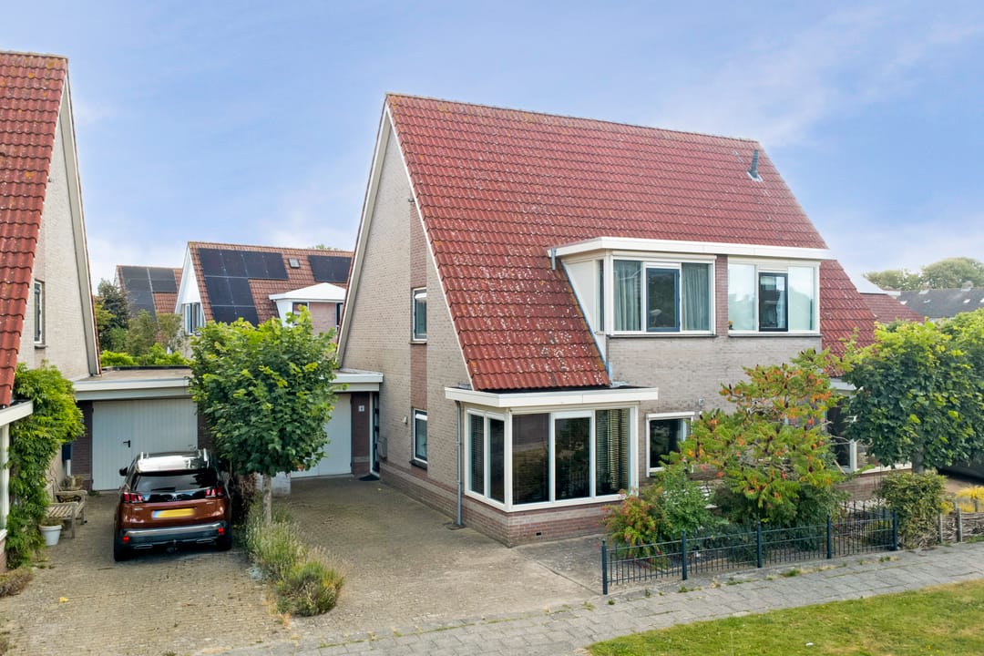 Photo 1 of Zuider Kadijk 4