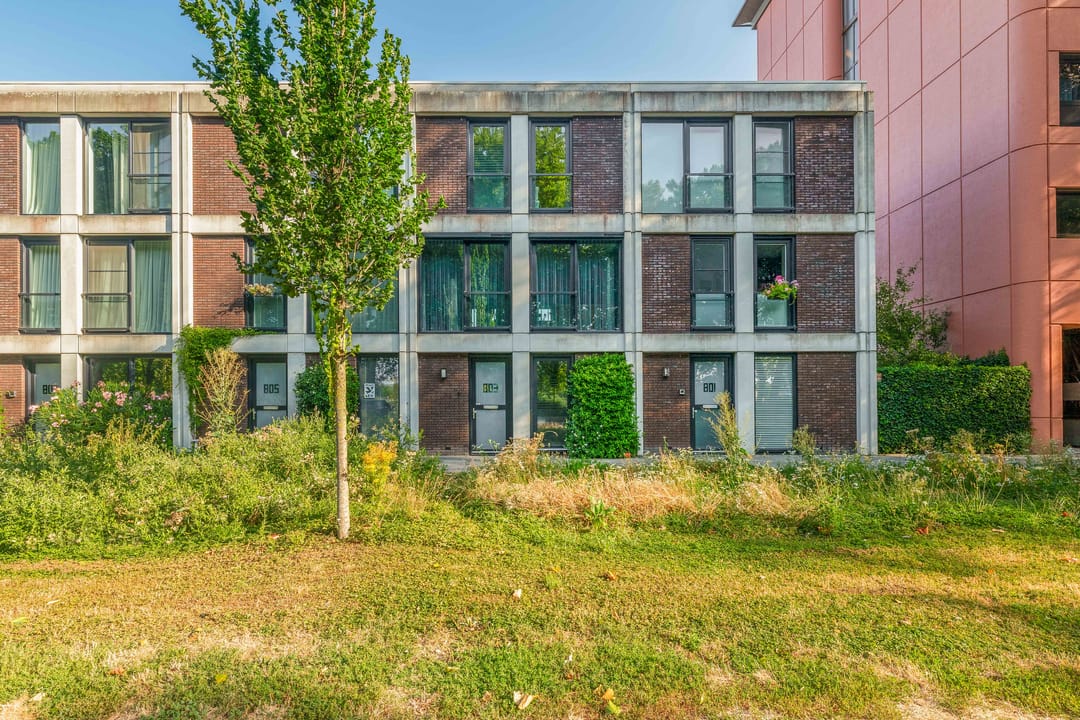 Photo 38 of Prinsenlaan 803