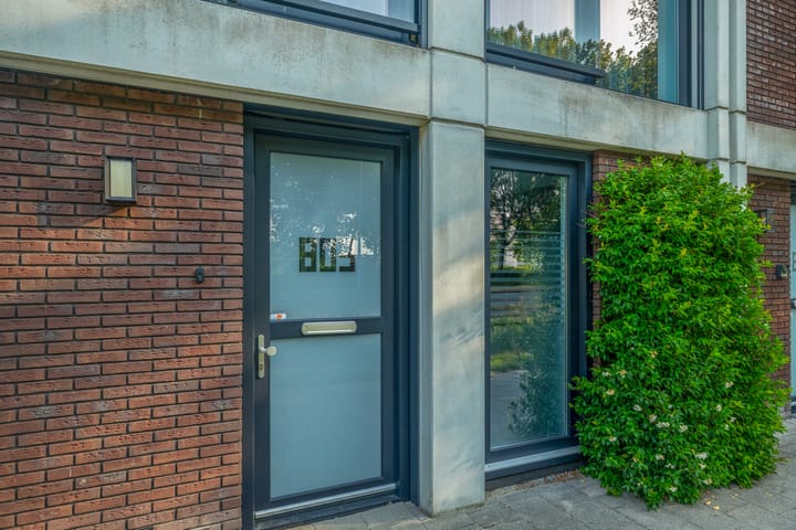 Foto 4 van Prinsenlaan 803