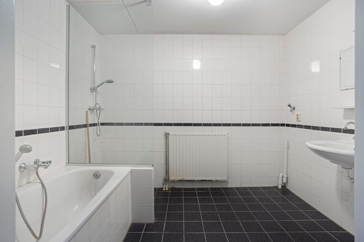 Appartement te koop: Schoolstraat 81, Tilburg