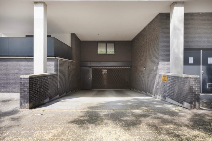 Appartement te koop: Schoolstraat 81, Tilburg