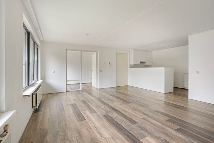Appartement te koop: Schoolstraat 81, Tilburg