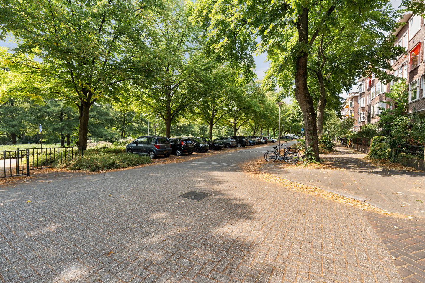 Foto 44 van Van der Dussenstraat 15-A01