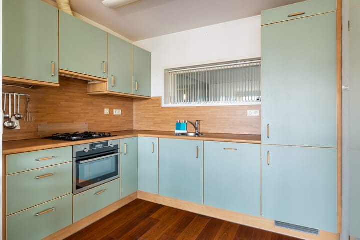 Appartement te koop: Inspecteur Schreuderlaan 102, Soest