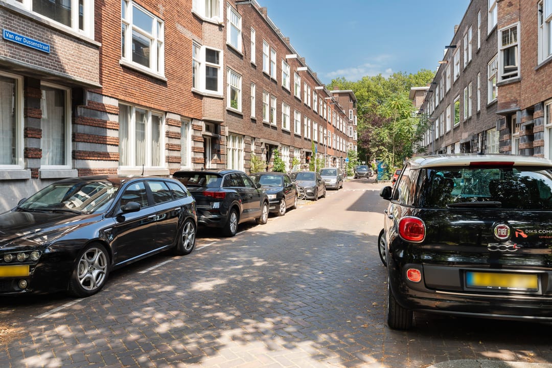 Foto 43 van Van der Dussenstraat 15-A01