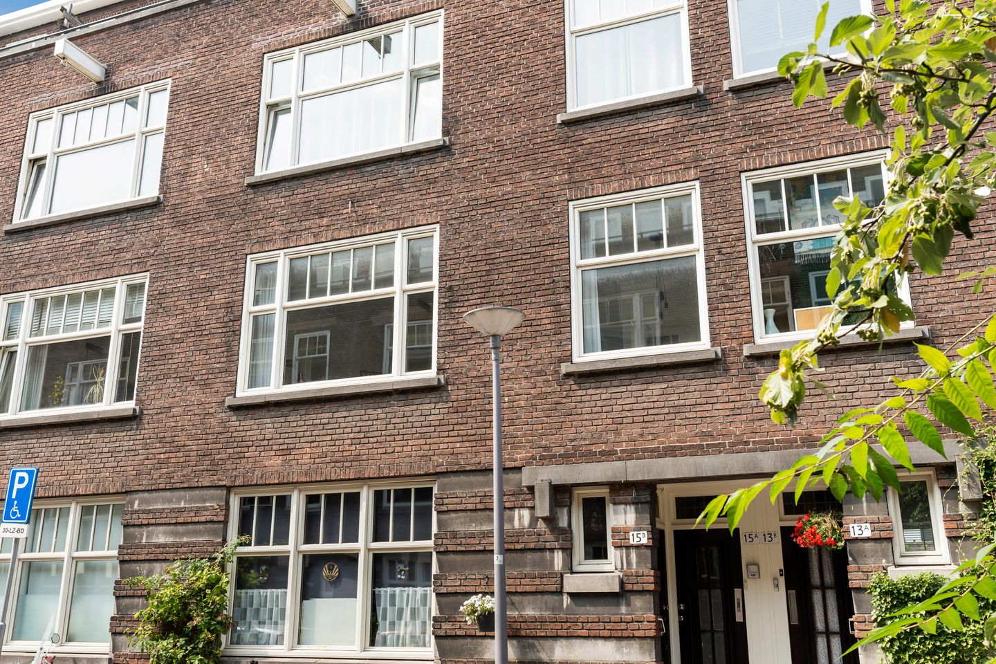 Foto 40 van Van der Dussenstraat 15-A01