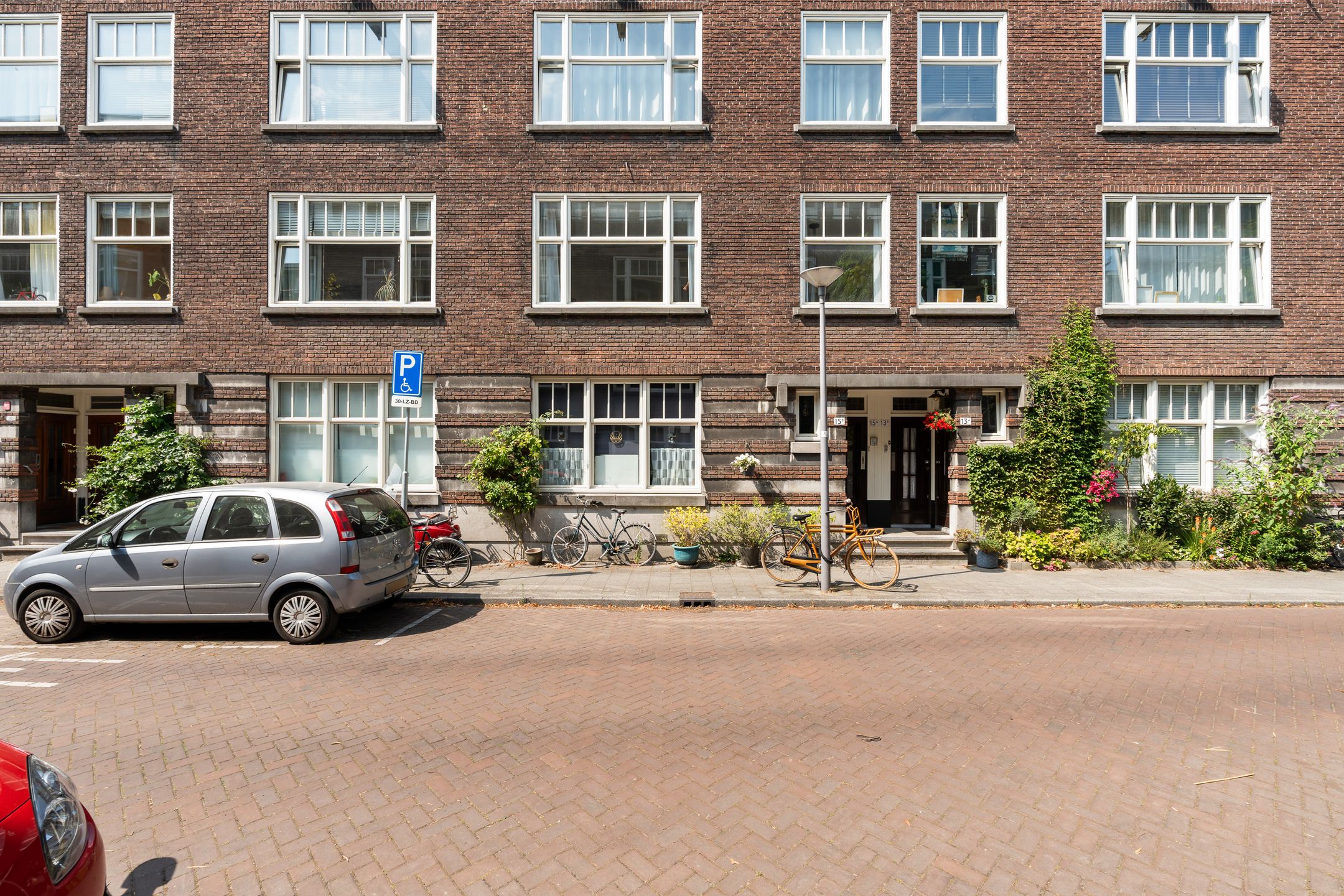 Foto 39 van Van der Dussenstraat 15-A01