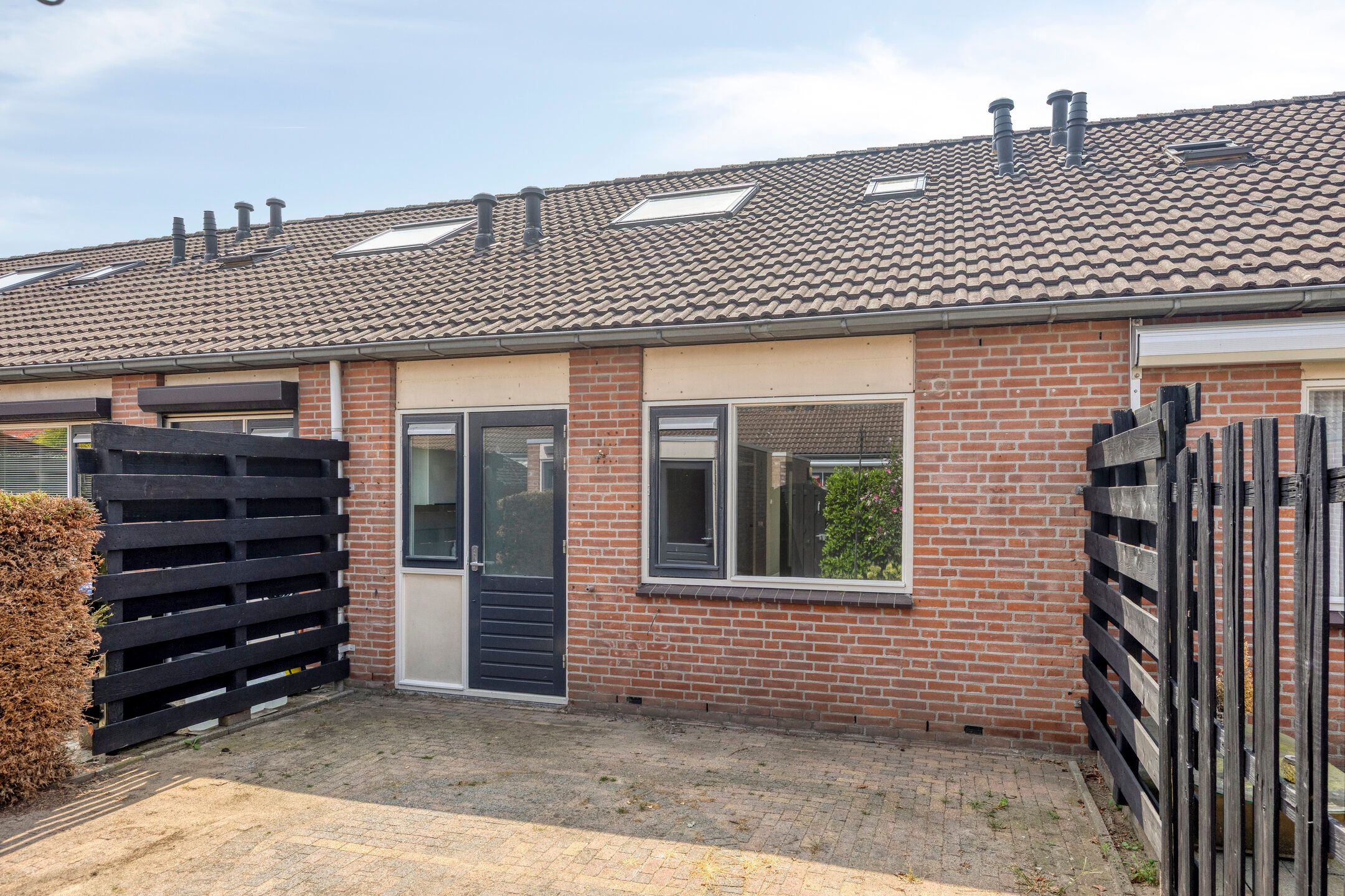 Foto 21 van Abersland 1723