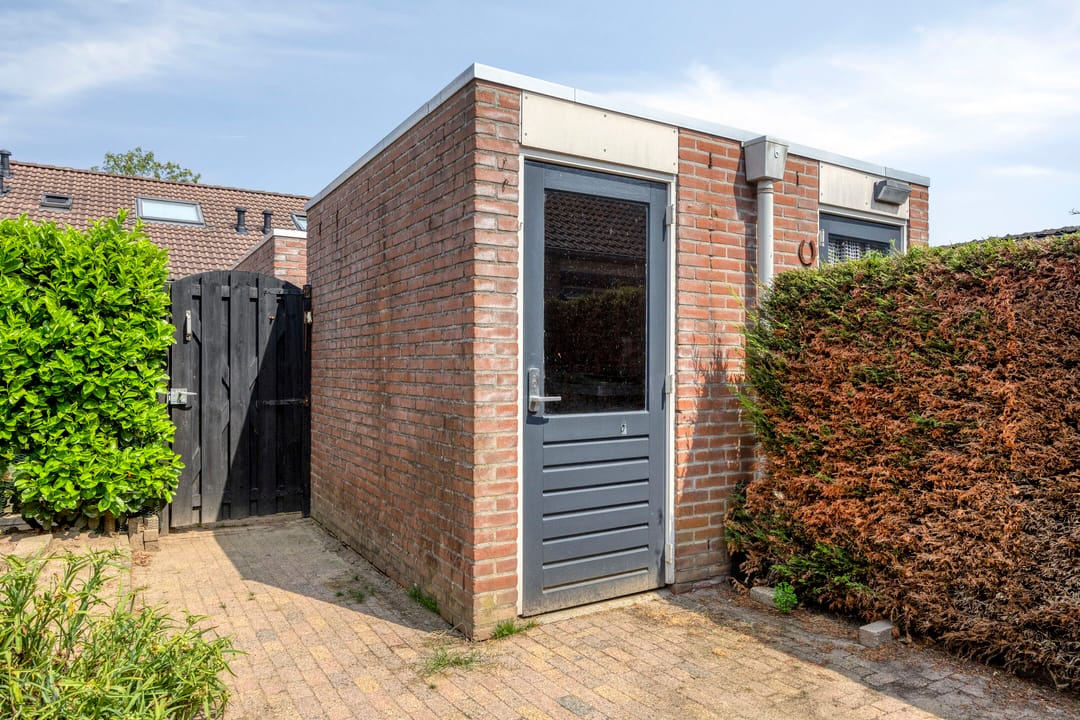Foto 22 van Abersland 1723