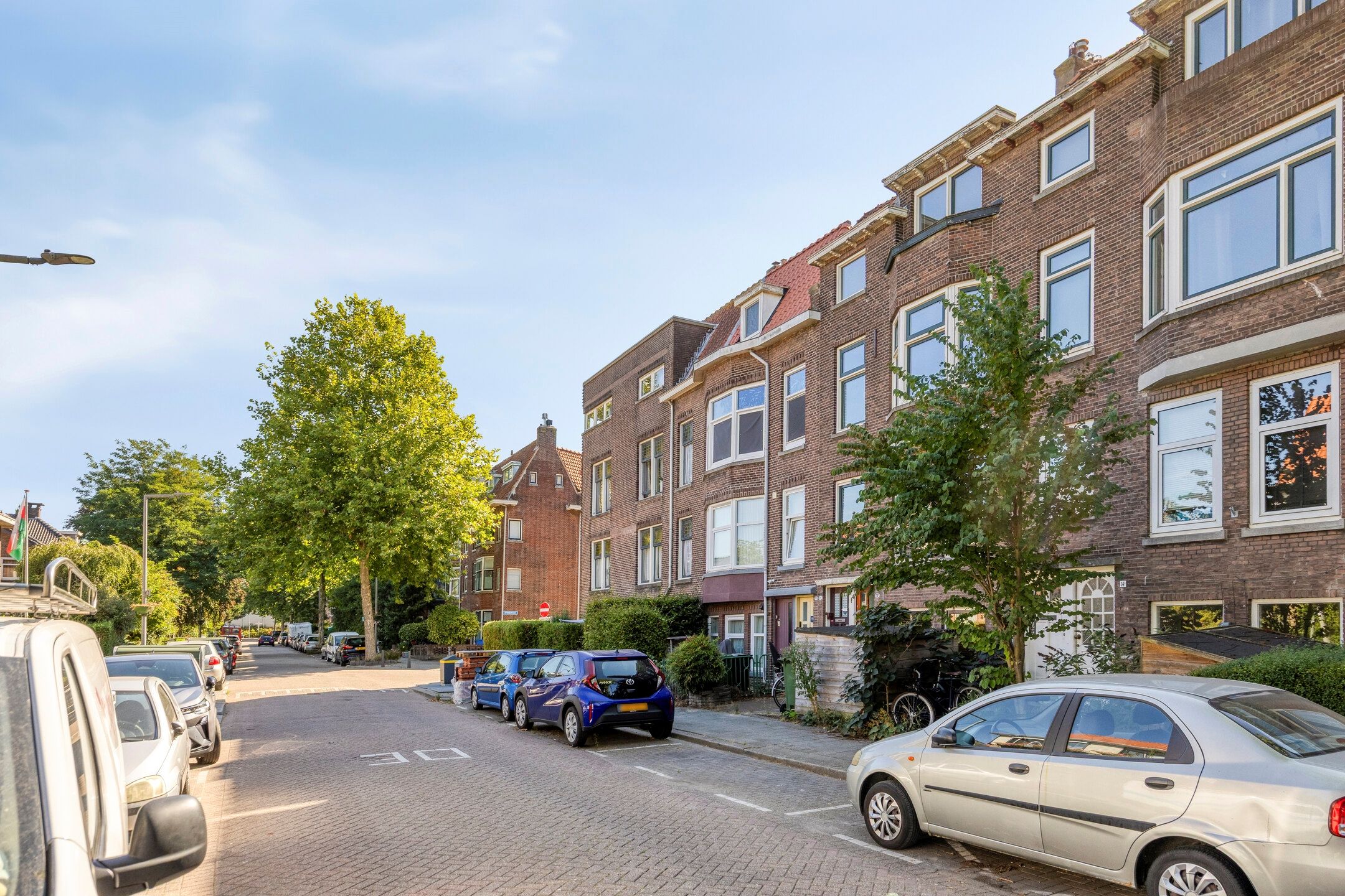 Schielaan 16-B 16 B