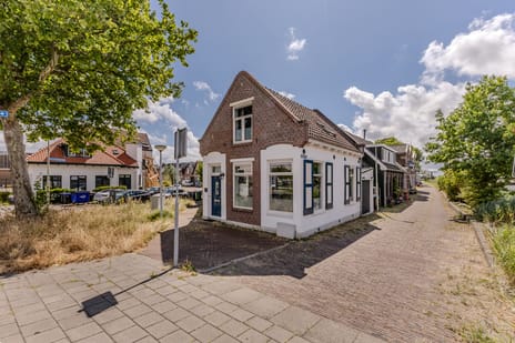 Krommenieërweg thumbnail