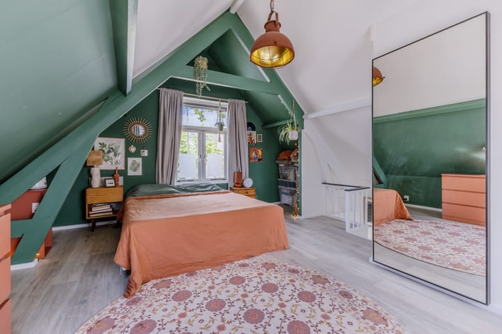 Vrijstaande woning te koop: Krommenieërweg 271, Wormerveer