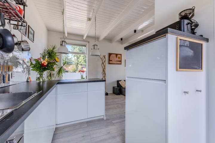Vrijstaande woning te koop: Krommenieërweg 271, Wormerveer