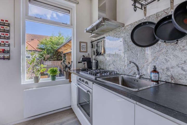 Vrijstaande woning te koop: Krommenieërweg 271, Wormerveer