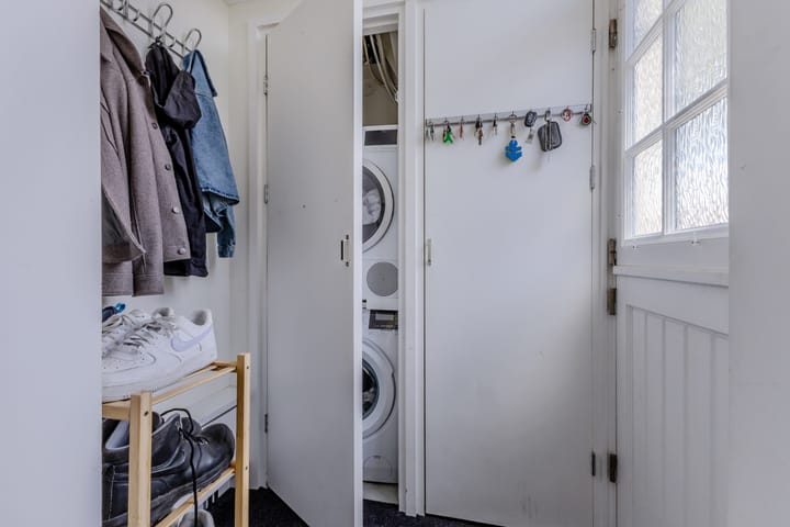 Vrijstaande woning te koop: Krommenieërweg 271, Wormerveer
