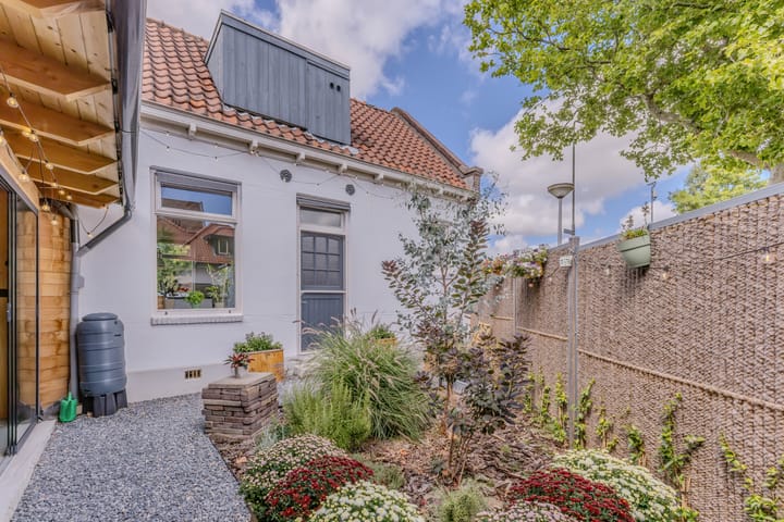 Vrijstaande woning te koop: Krommenieërweg 271, Wormerveer