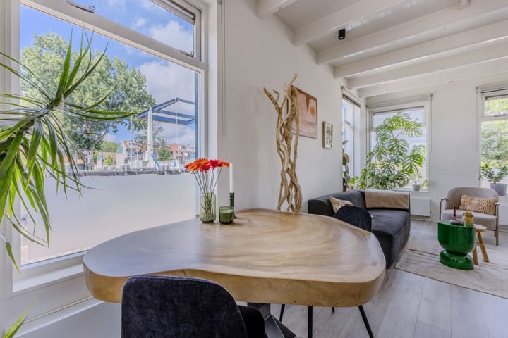 Vrijstaande woning te koop: Krommenieërweg 271, Wormerveer