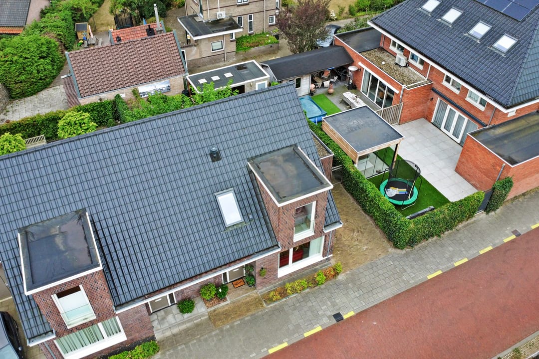 Foto 52 van Bramhaar 2