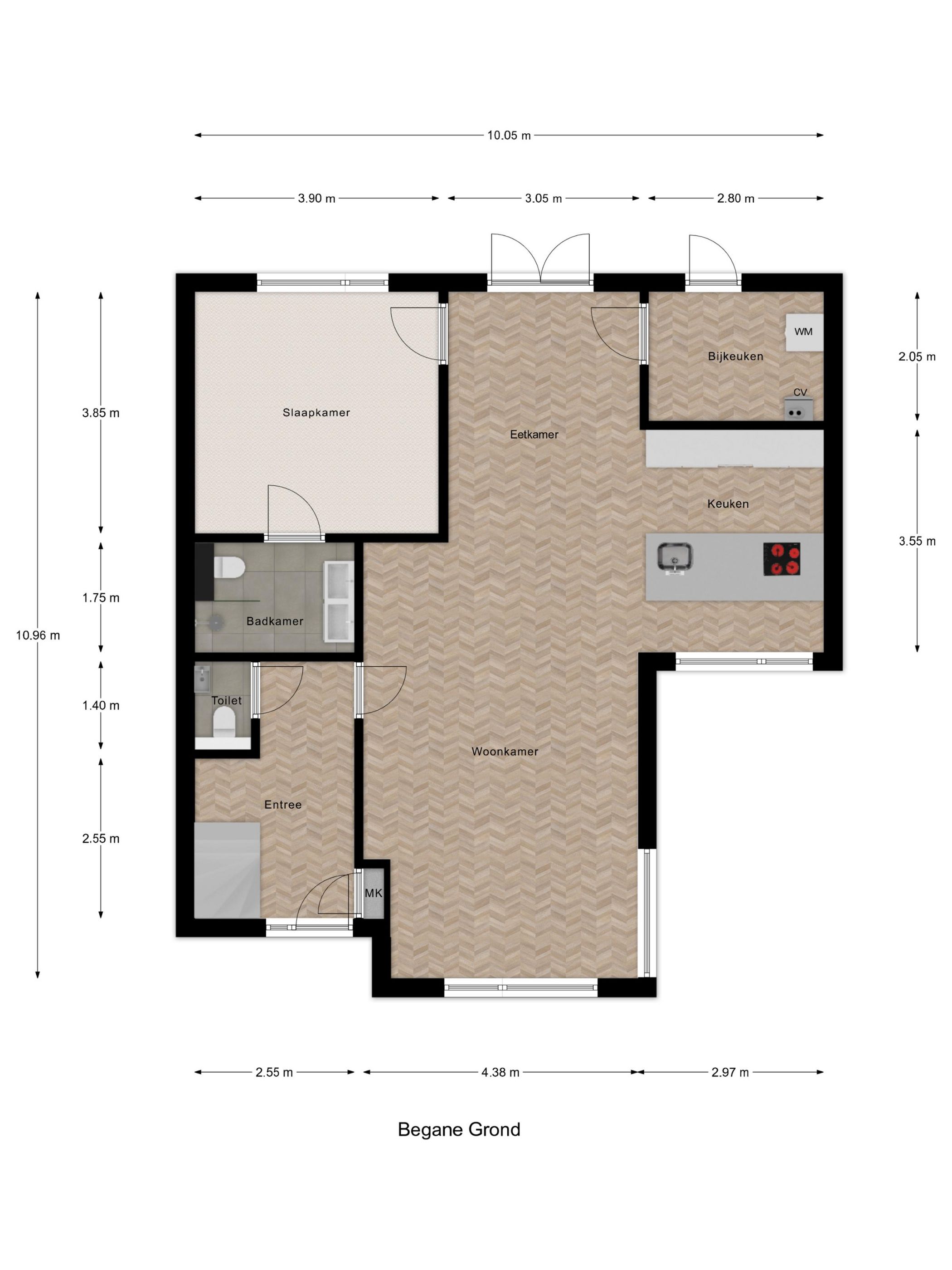 Foto 57 van Bramhaar 2