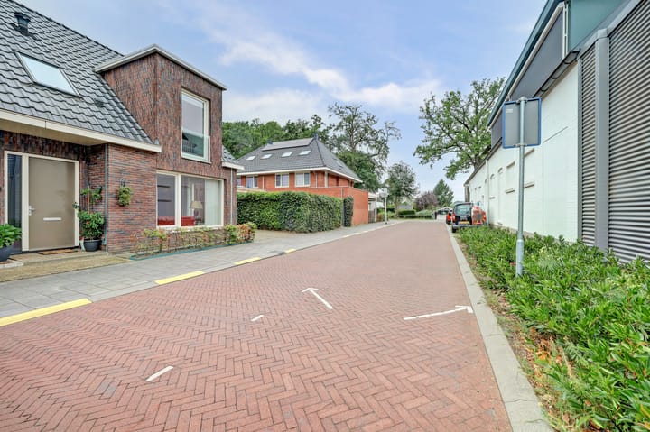 Foto 4 van Bramhaar 2