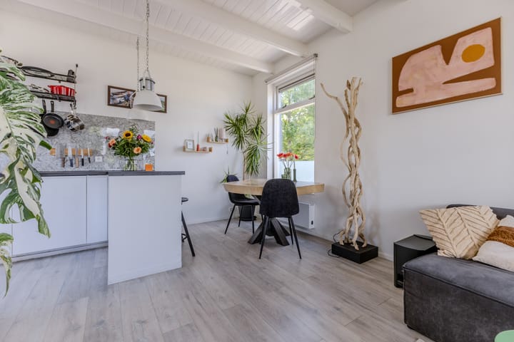 Vrijstaande woning te koop: Krommenieërweg 271, Wormerveer