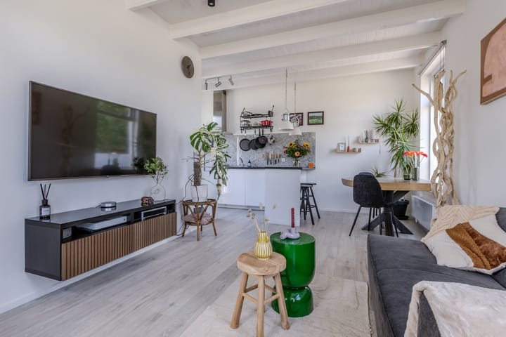 Vrijstaande woning te koop: Krommenieërweg 271, Wormerveer