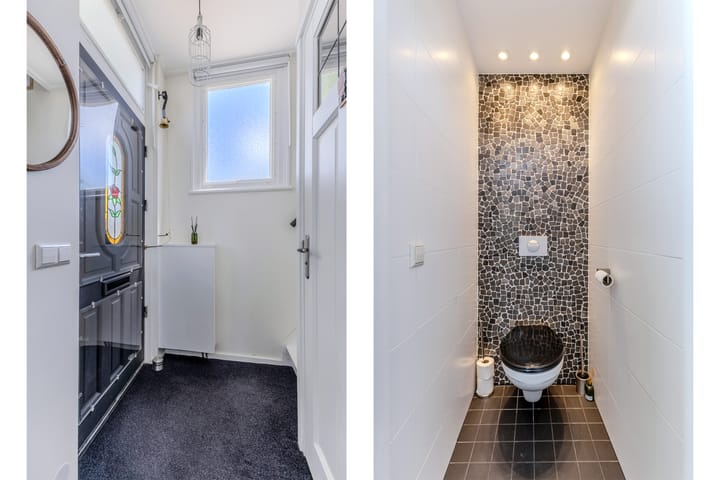 Vrijstaande woning te koop: Krommenieërweg 271, Wormerveer