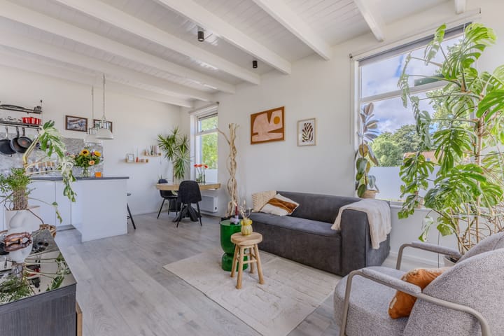 Vrijstaande woning te koop: Krommenieërweg 271, Wormerveer