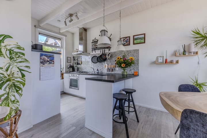 Vrijstaande woning te koop: Krommenieërweg 271, Wormerveer