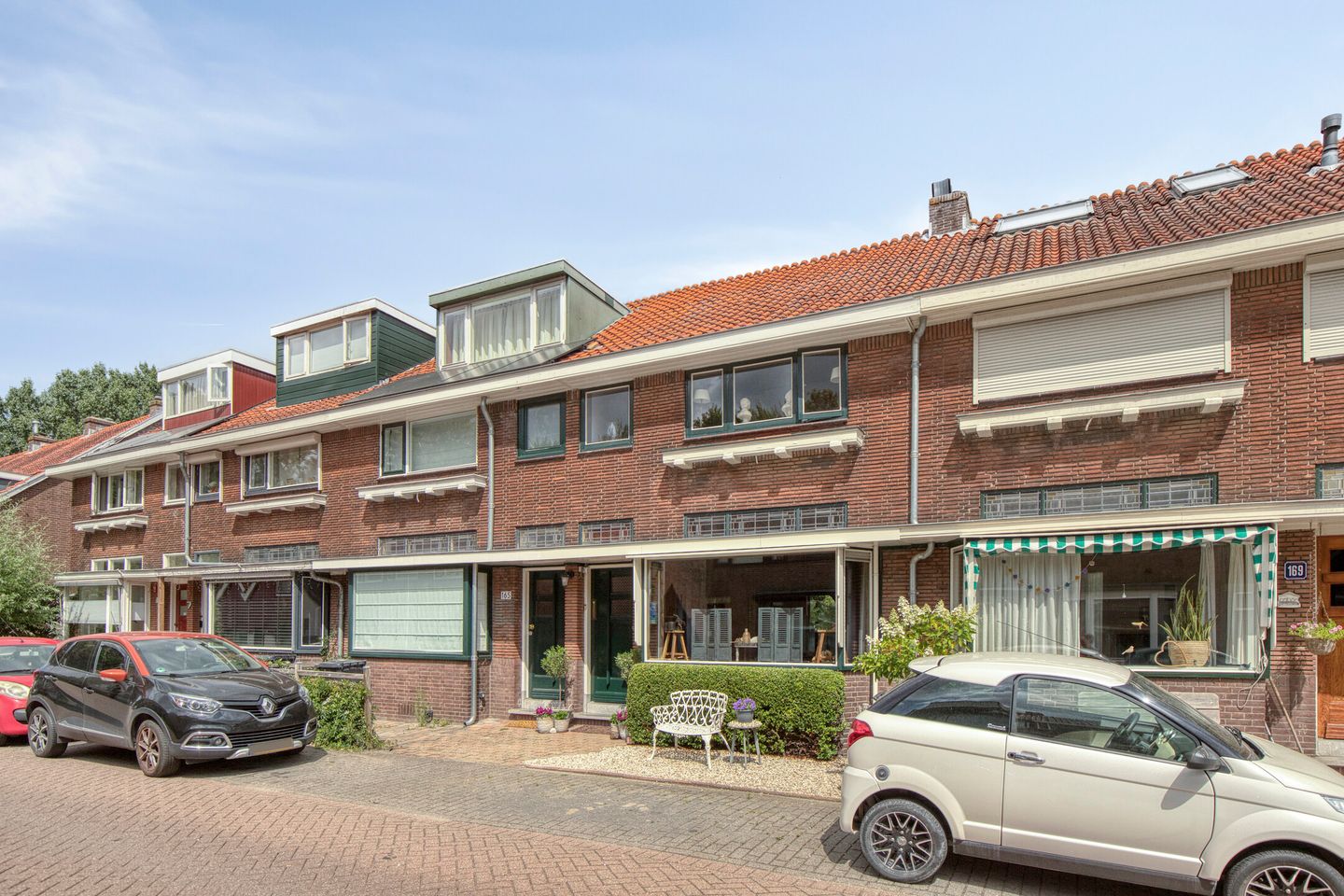 Foto 40 van Hordijk 167