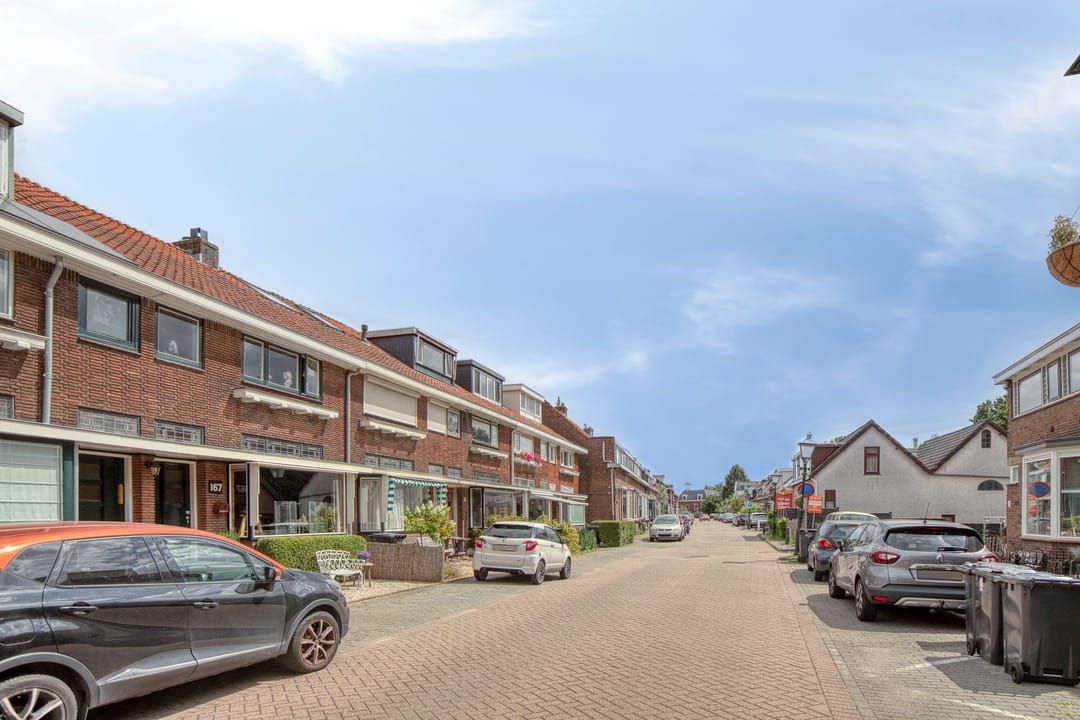 Foto 41 van Hordijk 167