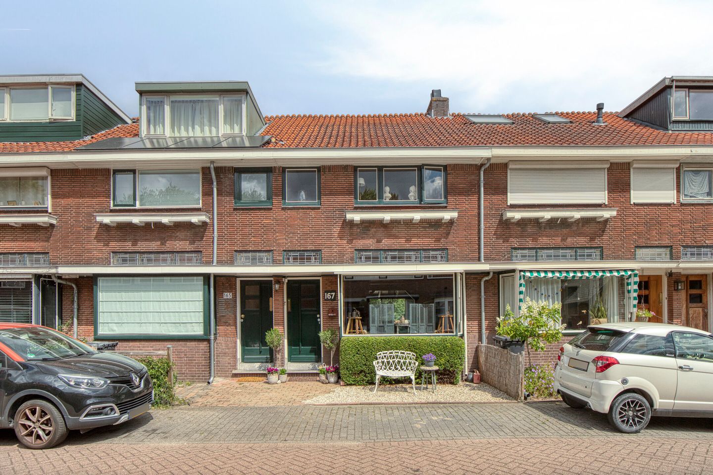 Foto 1 van Hordijk 167