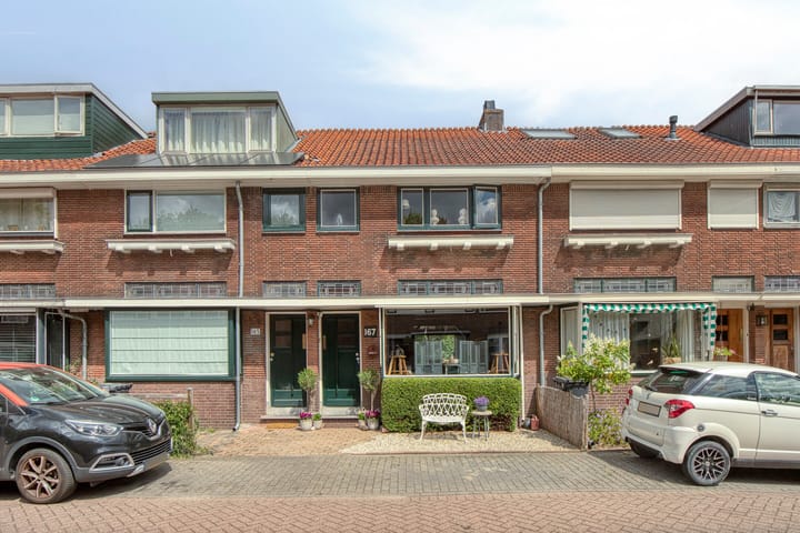Hordijk 167