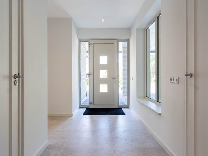 Vrijstaande woning te koop: Ettenlaan 5, Rolde